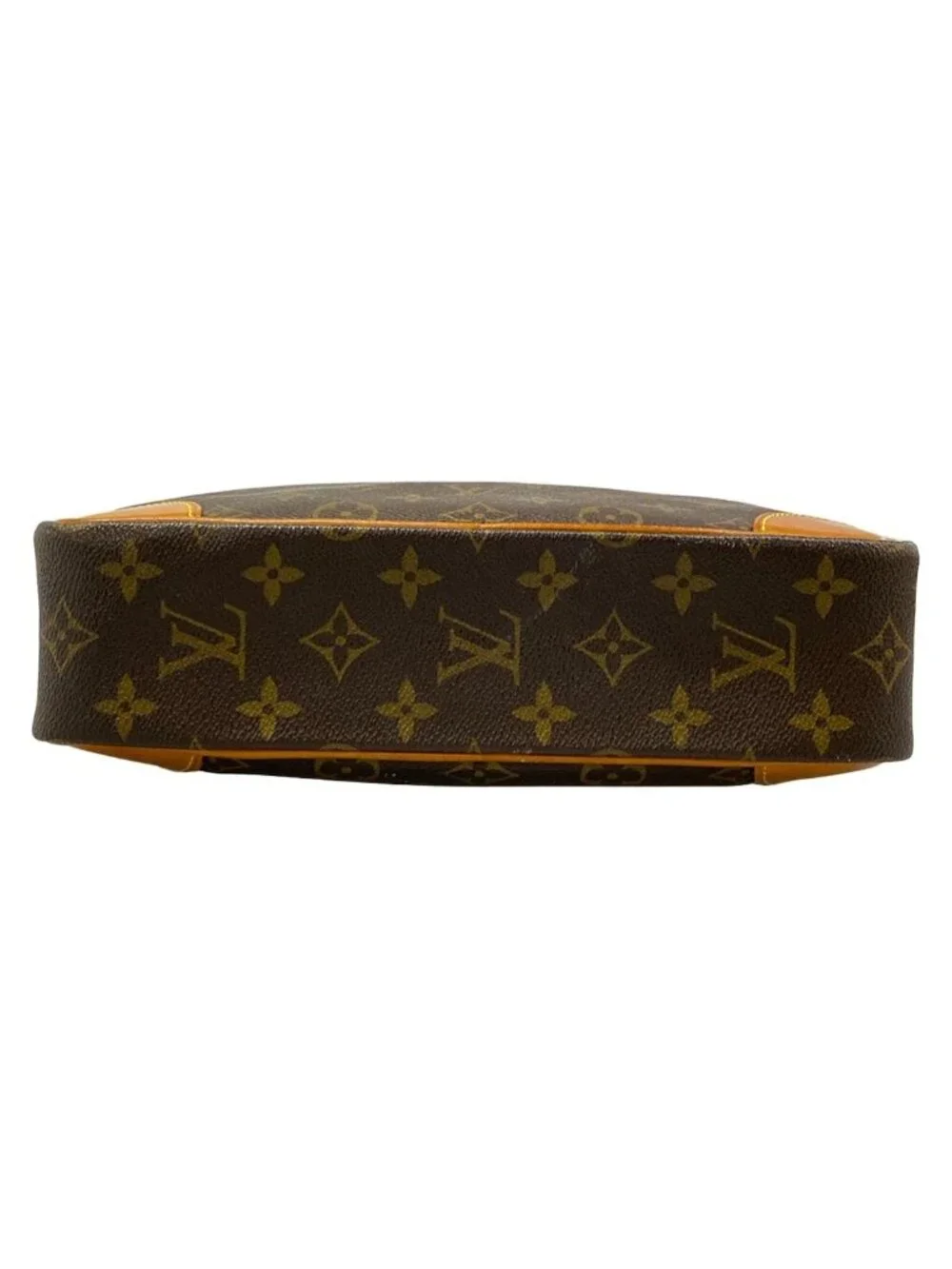 Louis Vuitton Shoulder Bag Monogram Trocadero 27